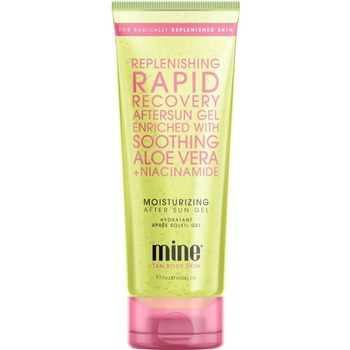 Rapid Recovery After Sun Gel - Zklidňující gel po opalování